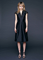 Reem Acra Pre-Fall 2016 Fashion Show : See the complete Reem Acra Pre-Fall 2016 collection.