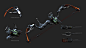 Predator Bow - Crysis 3 Equipment - Wiki Guide | Gamewise