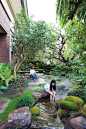 15 Fresh Ponds For Relaxing Backyard HomeMydesign