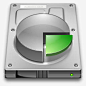 系统分区经理appsicons图标高清素材 2 manager partition system 分区 系统 经理 免抠png 设计图片 免费下载