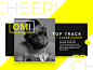 Omi widget