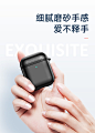 图拉斯airpods保护套airpods2苹果耳机壳无线ipod壳套ipods蓝牙硅胶airpod硬代男iphone潮aiepods贴纸aripods-tmall.com天猫
