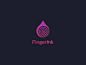 Fingerink