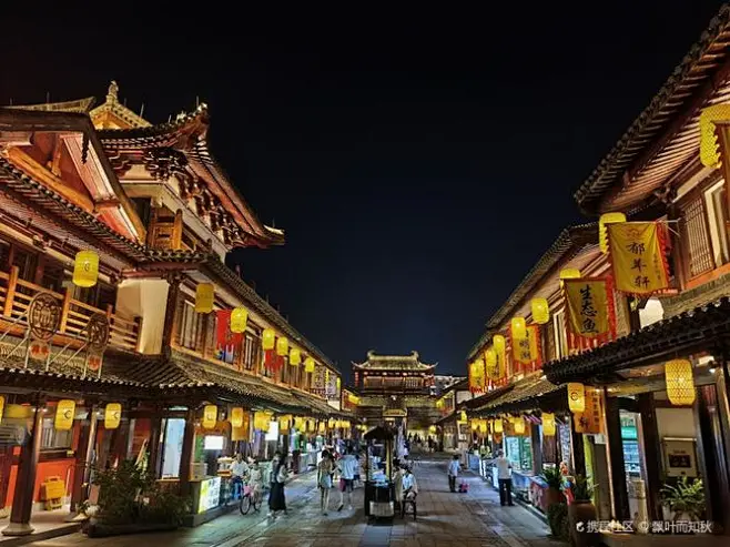 赣州市郁孤台特色文化街区_百度图片搜索-花瓣网