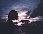 Silhouettes IV