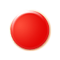红色圆形标签按钮 (34)