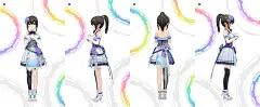 【搬运】CGSS限定SSR模型一览_看图_偶像大师灰姑娘女孩星光舞台吧_百度贴吧