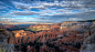 Bryce Canyon by Patrick Enger on 500px