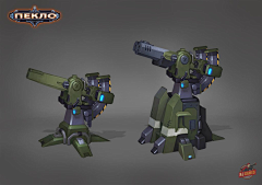 补佐GAOYANG采集到热武器