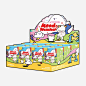 Modoli MoodWeather Series  popmart global