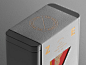 Zest Specialty Coffee on Behance-1
