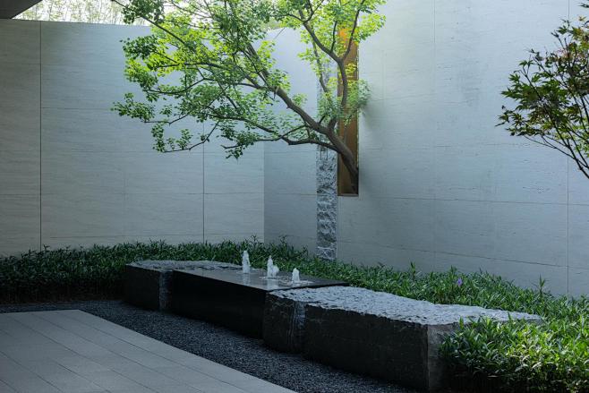 实景展示类丨阳光城世茂翡丽观邸示范区 -...