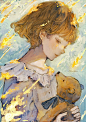 .

orie画集発売中 twi:orie_h O网页链接 ​​​​