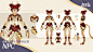 AFK Journey: NPC