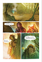 Spera Vol. III, Chapter III