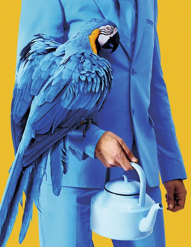 Maurizio Cattelan 
©...