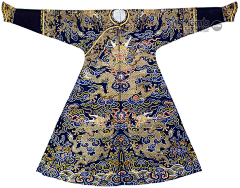 筱团子采集到中国传统服饰