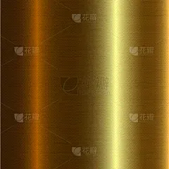 黄金,纹理效果,铝箔,华丽的,不锈钢,黄铜,床单,壁纸,模板,写实