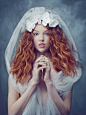 Brides & Widows-新娘和寡妇-国外人物摄影欣赏