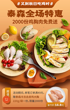 我是阿楠采集到生鲜