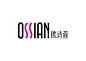 女鞋品牌LOGO设计http://www.logobiaozhi.com #Logo#