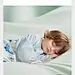 babycare婴儿睡袋春秋款四季通用分腿儿童防踢被6层纱布宝宝睡袋-tmall.com天猫