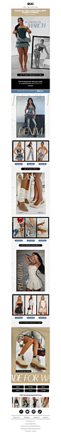 EGO Shoes: Your March Style Edit  | Milled