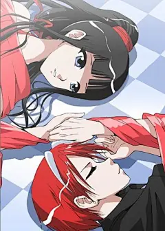 #偷星九月天#漫画 知音漫客 唯美 二次元 壁纸 插画 素材