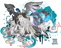 Shiark-S采集到Pokemon