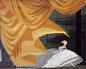 Mary Blair - Cinderella | 相片擁有者 ellensurrey