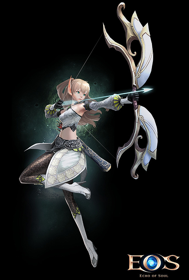 Echo of Soul Classes...