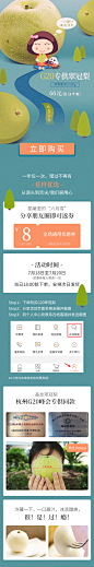 G20特供翠冠梨活动页-生鲜