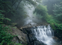 小圈圈圈采集到风景