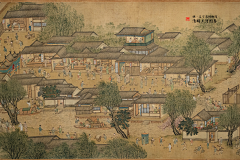 汽水飞鱼采集到望川别业