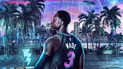 《NBA2K20》游戏壁纸-12图片_游侠图库
