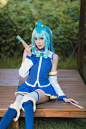 [网红COSER] 瓜希酱福利插图(4)