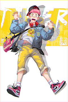 嘉嘉+++采集到绘画
