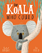 The Koala Who Could : Bright, Rachel, Field, Jim: Amazon.co.uk: Books