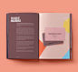 Book of Ideas Vol.2 - Graphic design journal by Radim Malinic