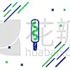 分离着色,冰淇淋,绿色,蓝色,计算机图标,线条,因纽特人,直的,食品,调味品