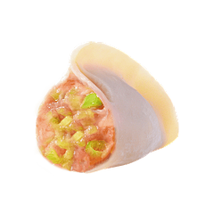 W王豆豆采集到食物素材