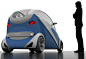 A Zero Emission Concept Micro-Car for Urban Travel