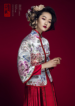 木子李的secret采集到小服装°