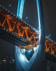 款款籽采集到城市风景