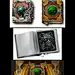 #道具# #欧美# #魔幻# #蒸汽朋克#Gladiator Story