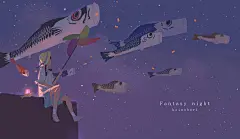 手机锁屏动漫壁纸-古田路9号-品牌创意/版权保护平台