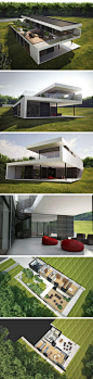 Resultado de imagem para architecture: 