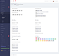 CSS Toggle | Big Ben Admin