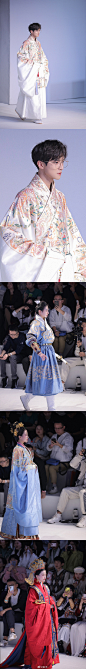 华裳九州超话 
我是不是最后一个返图的
现场全是小仙女小仙男，奈何手速不行，好多没有拍到1515151 ​​​​