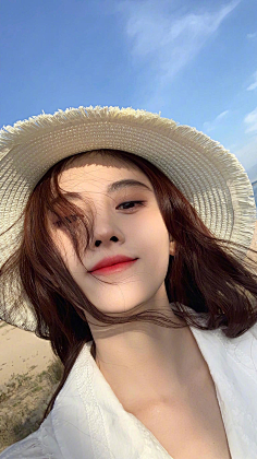 【人像】网红照片-花瓣网|陪你做生活的设计师